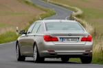 BMW 750Li 2008 года (WW)